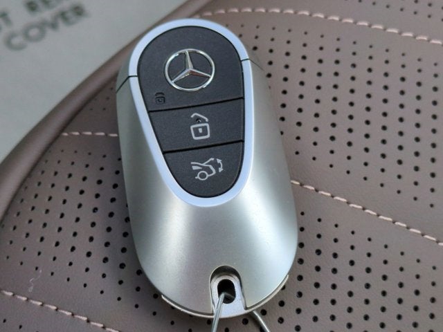 2023 Mercedes-Benz EQE EQE 500 4MATIC®